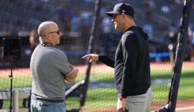 Why the Yankees should go all in at the MLB trade deadline