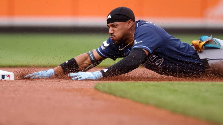 Tampa Bay Rays