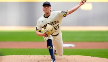 2026 World Series odds: Brewers, Rays, Braves on the rise while Mets, Blue Jays, Red Sox tumble