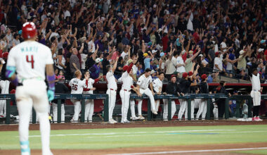 Arizona Diamondbacks vs. Minnesota Twins prediction, pick for MLB on Friday 6/19/26