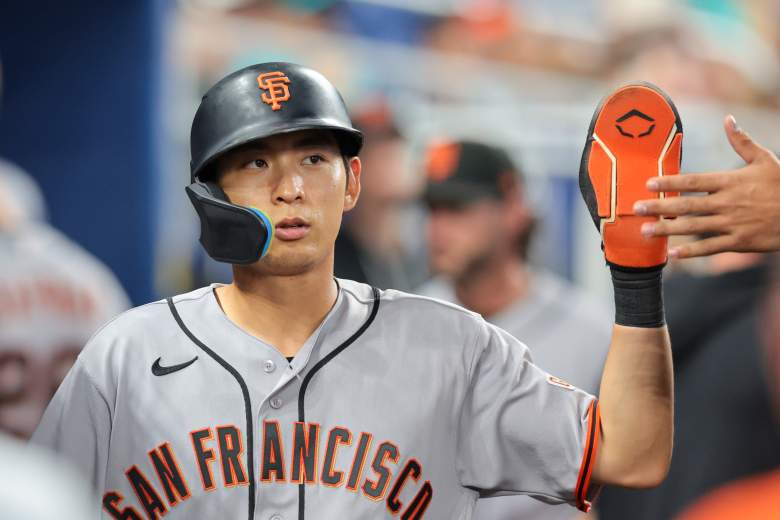 San Francisco Giants Announce Surprising Jung Hoo Lee Decision