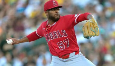 Angels not surprised by Walbert Ureña’s quick success in the majors – Orange County Register