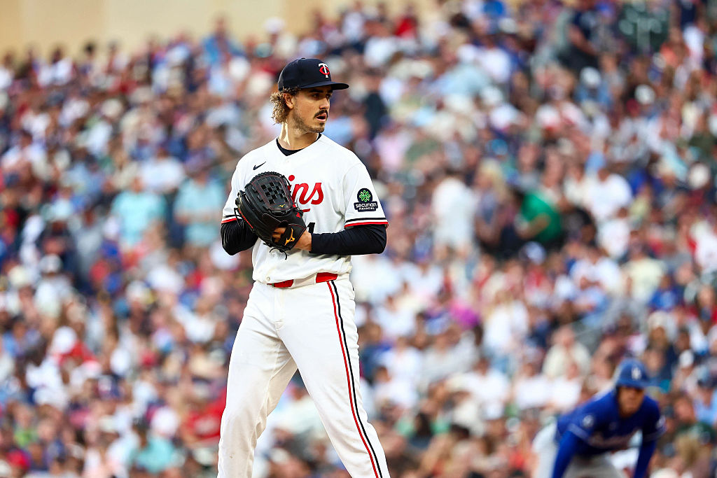 Joe Ryan Will Be the Top Trade Chip on the Market