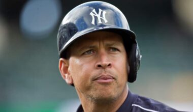 Alex Rodriguez Urges Yankees To Trade For World Series Champ