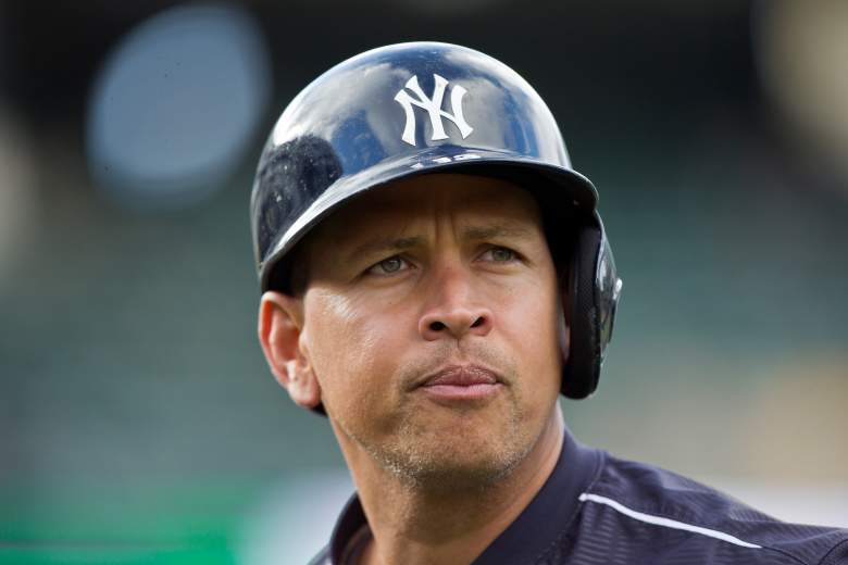 Alex Rodriguez Urges Yankees To Trade For World Series Champ
