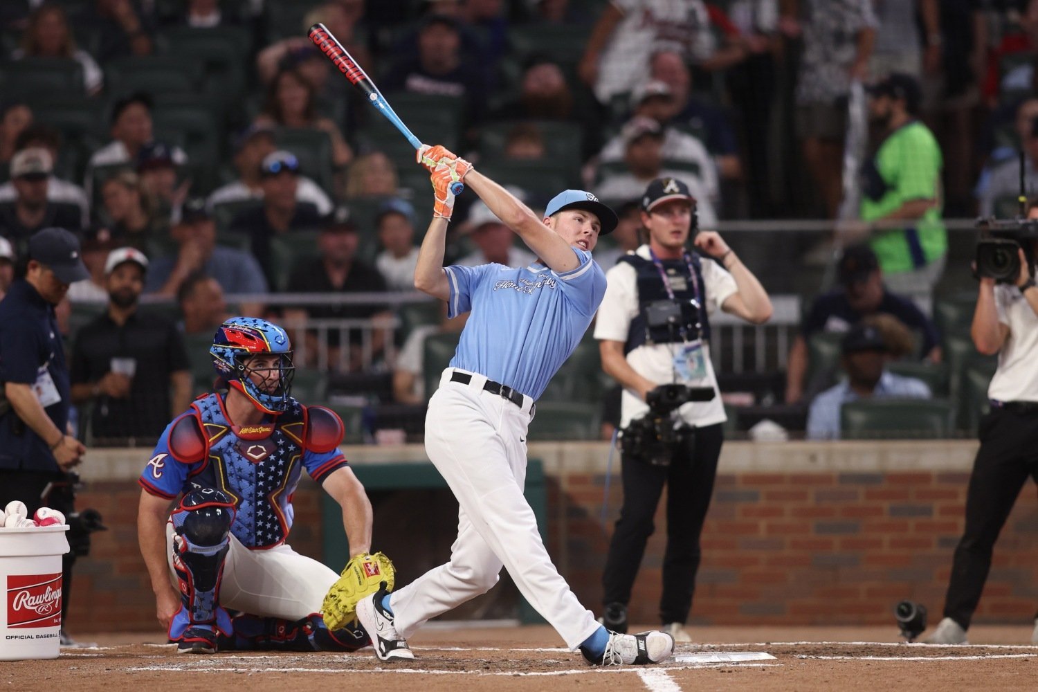 Three Players, Three Picks, Countless Possibilities for the Twins at No. 3 - MLB Draft Notes