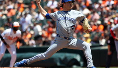 Athletics Acquire Hayden Juenger, Designate Brett Harris For Assignment