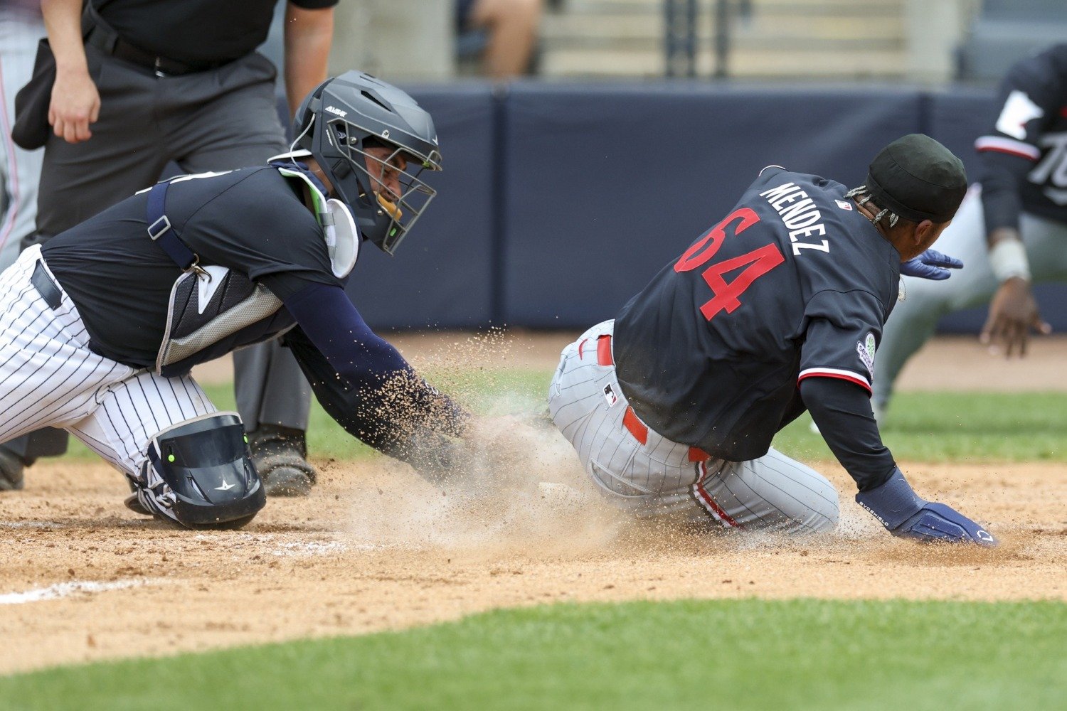 The Twins' Next Star Outfielder Might Not Be Who You Think - Minor Leagues