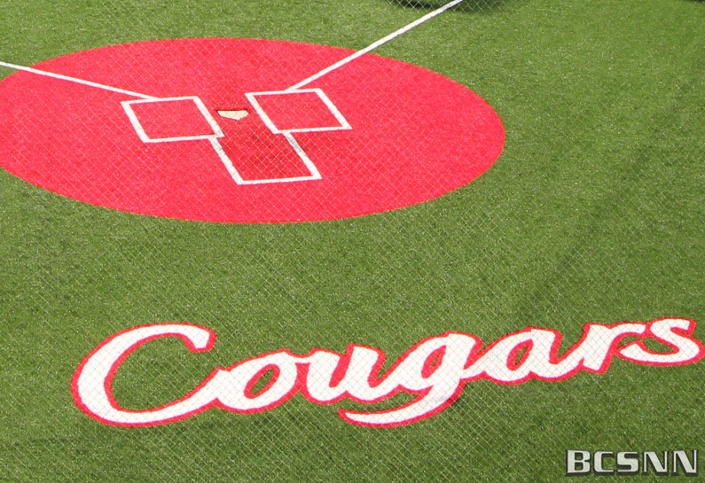 Houston Cougars Baseball Set To Play In The 2027 Bruce Bolt College Classic