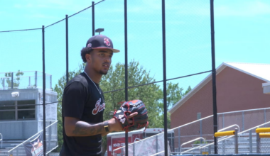 Pepsi Spotlight: South Central’s Isaiah James