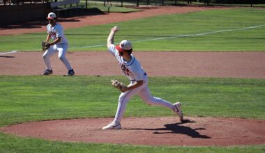 St. Paul baseball wins back-to-back Class S titles in walk-off fashion