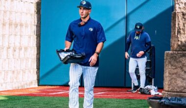 Former Mansfield star quickly rising coaching ranks to make push for MLB