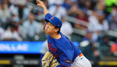 Game Chat: Phillies vs Mets, 1:40 P.M.