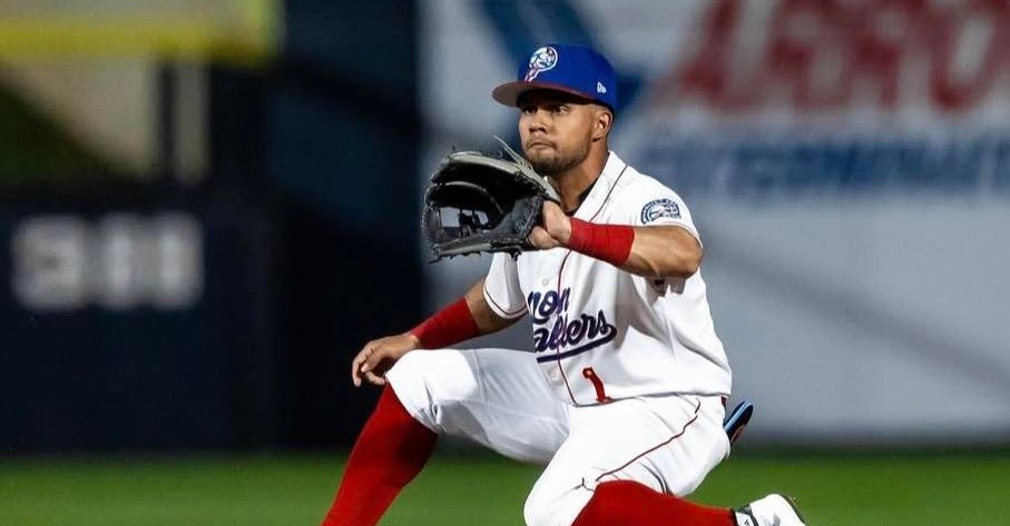 White Sox Minor League Update: June 2, 2026