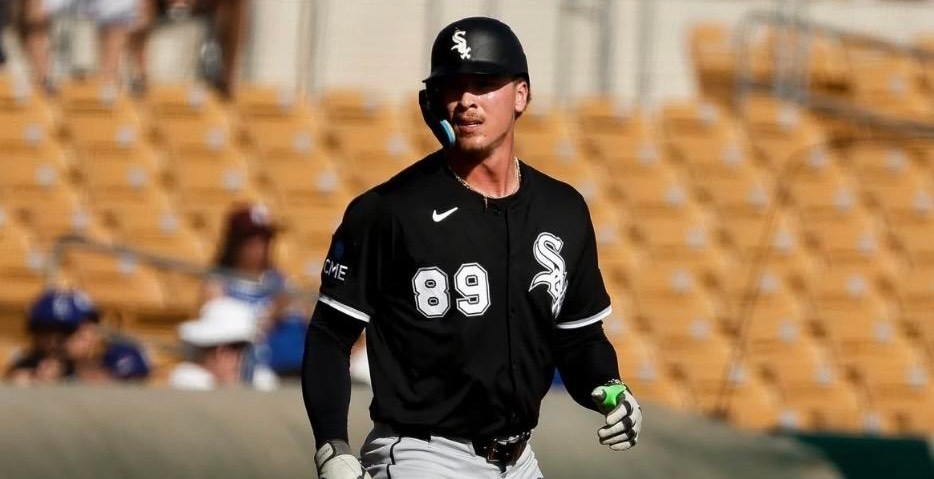 White Sox Minor League Update: June 23, 2026