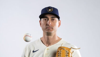 Tigers Acquire Jacob Waguespack - MLB Trade Rumors
