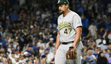 Brewers Acquire Joel Kuhnel From Athletics