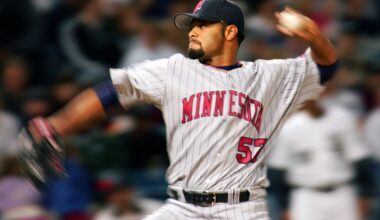 Revisiting the Cy Young Vote That May Have Cost Johan Santana a Spot in Cooperstown - History