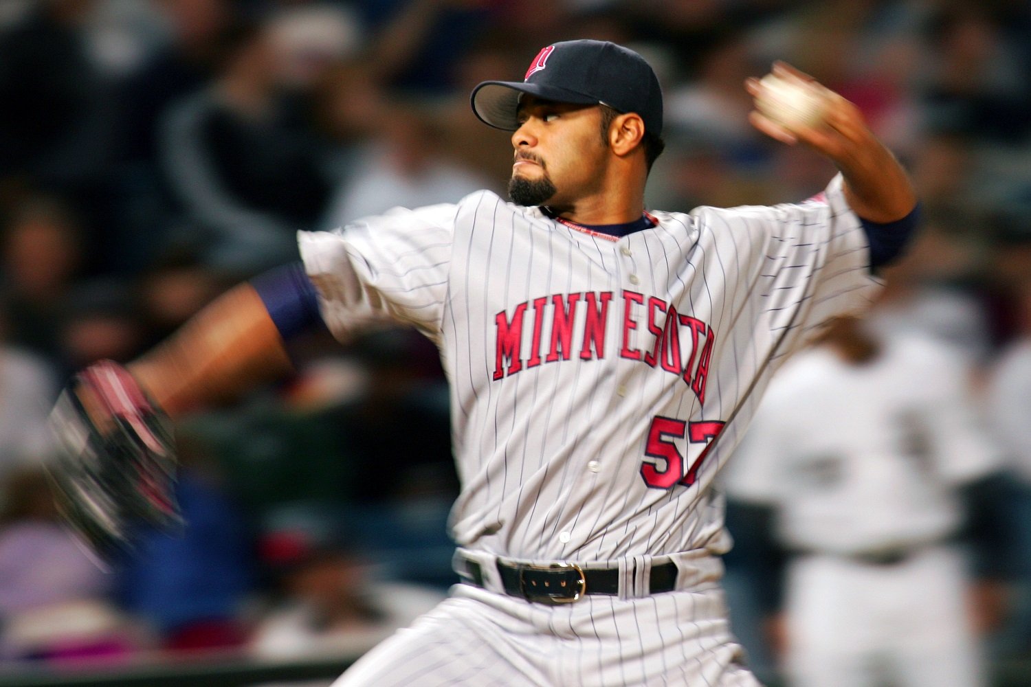 Revisiting the Cy Young Vote That May Have Cost Johan Santana a Spot in Cooperstown - History