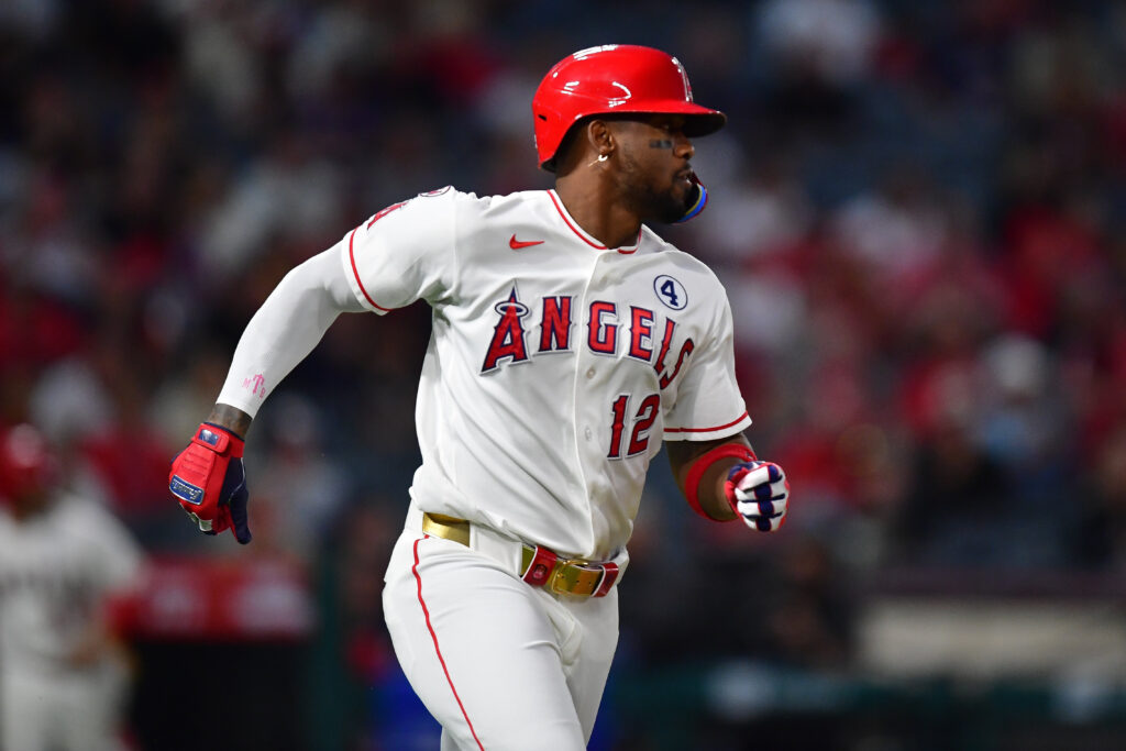 Angels Announce Several Roster Moves