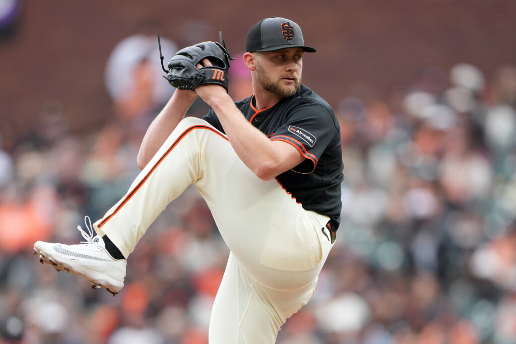 Giants Notes: Winn, Gage, Mahle, Ramos
