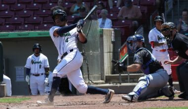 Twins Prospect Hot Sheet: Khadim Diaw is on a Heater - Minor Leagues