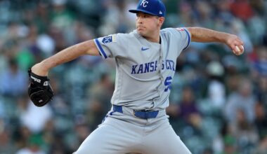 Royals Not Ready to Sell Just Yet, But Receiving Interest on Kris Bubic - Rumors