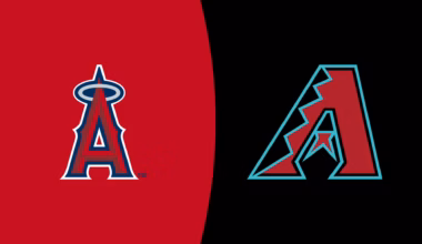 LA-Angels vs Arizona Diamondbacks Live Stream: How to Watch MLB