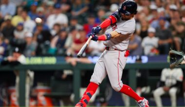 Boston Red Sox Rumors: Troubling Leaks Emerge About Young Star