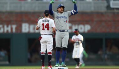 Toronto Blue Jays may Force Veteran Into Positional Change