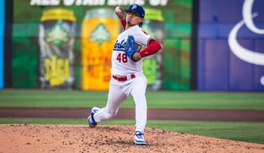 Marco Raya is Finally in the Right Role, at the Level He's Always Aspired to Reach - Minor Leagues