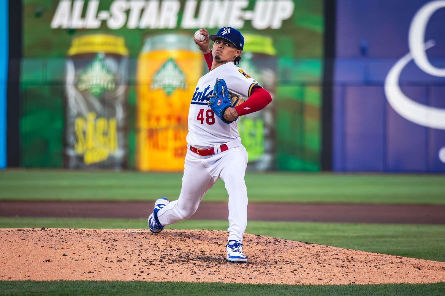 Marco Raya is Finally in the Right Role, at the Level He's Always Aspired to Reach - Minor Leagues