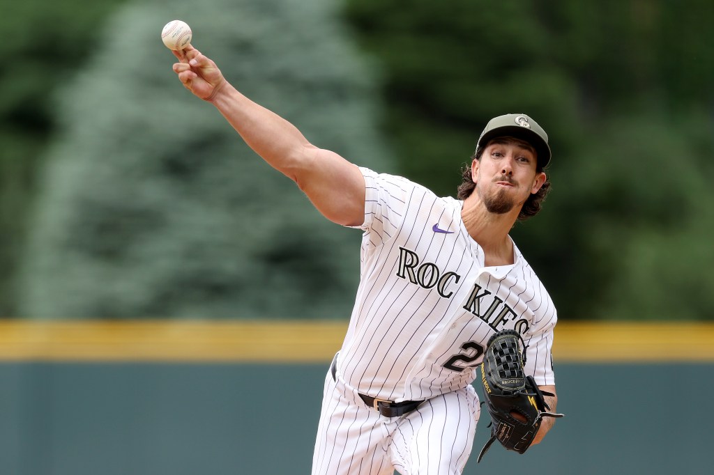 Michael Lorenzen