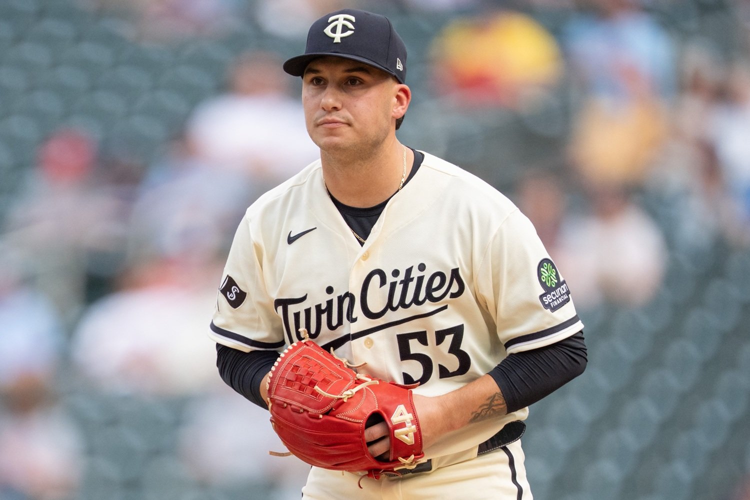 Rockies 8, Twins 5: Rockies Outlast Twins Behind Hunter Goodman's 3-Homer Night - Twins