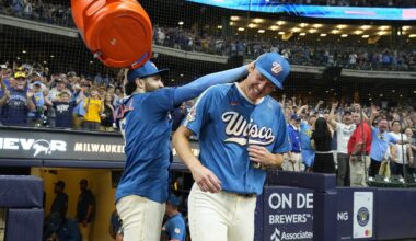 Brewers Week in Review: Jacob Misiorowski is Getting Ridiculous Now - Brewers