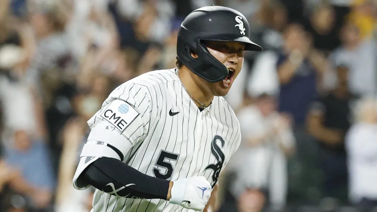 MLB insider reveals exciting White Sox trade rumor on move that would not be a surprise image