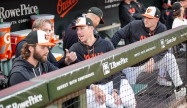 Orioles starter Chris Bassitt undergoes ‘very minor’ back surgery
