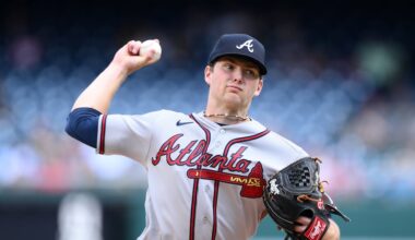 Braves-Padres: Everything you need to know about tonight’s game between Atlanta, San Diego