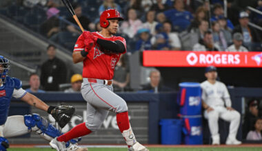 Angels Outright Omar Martinez - MLB Trade Rumors