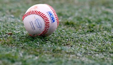 Alabama and Troy make history, punch tickets to College World Series