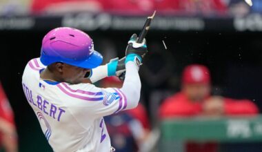 Caglianone, Lugo lead Royals past Cardinals 6-5, to clinch series