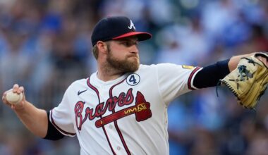 Bryce Elder’s latest strong start powers Braves past Blue Jays
