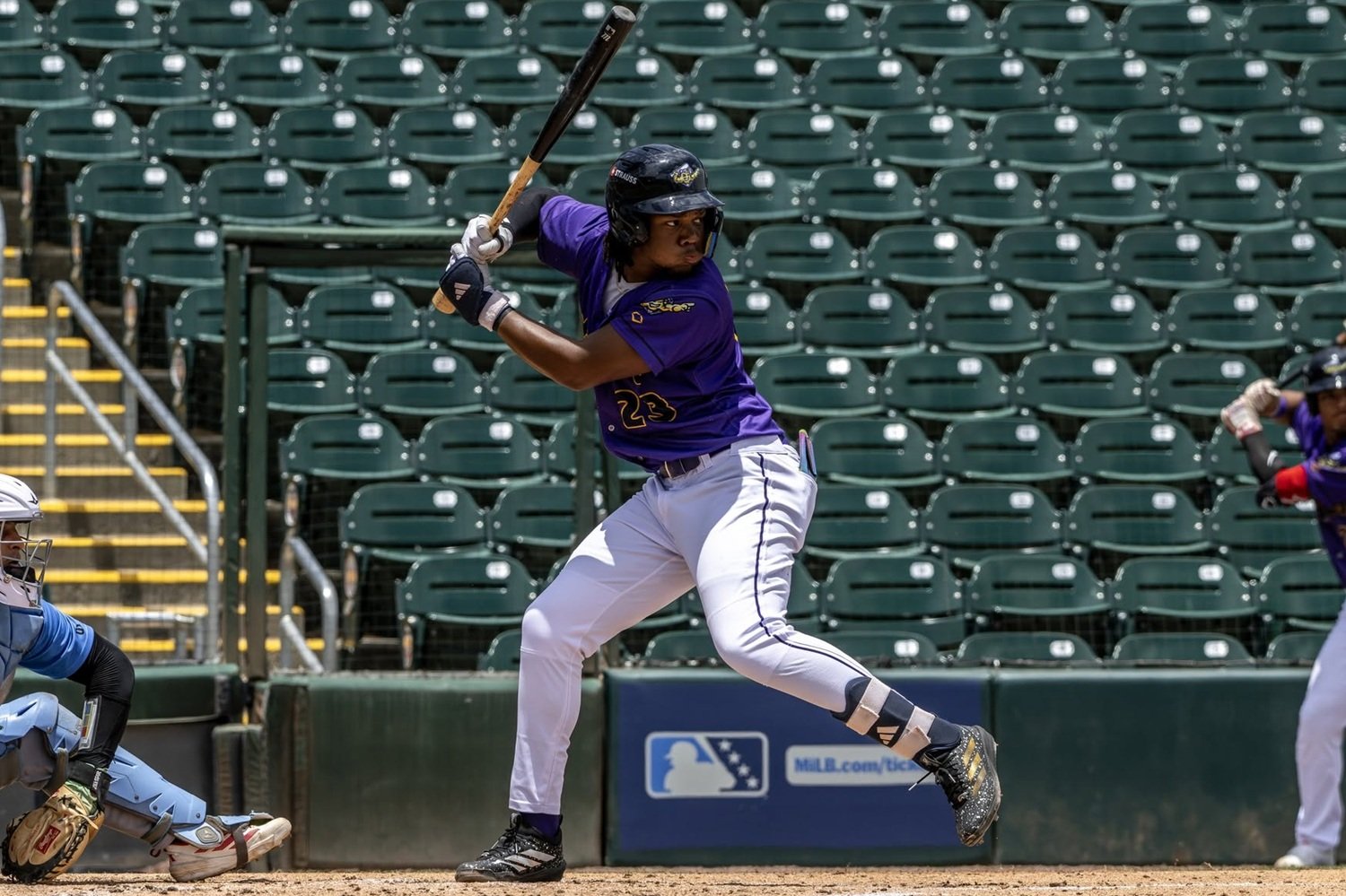 Twins Minor League Report (6/25): Quentin Young Gives Mussels a Walk-off Win - Minor Leagues