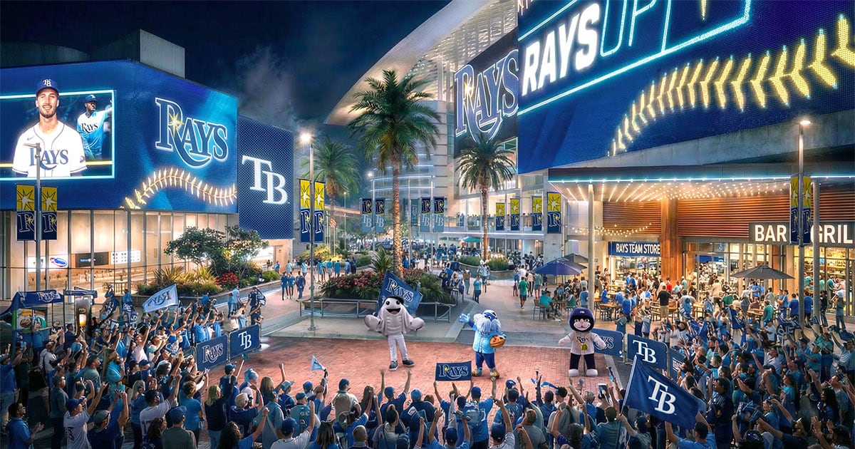 Rays’ ballpark ask puts core local funding source under pressure