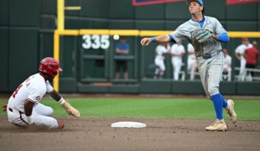 Could Top Prospect Roch Cholowsky Fall to the Minnesota Twins? - MLB Draft
