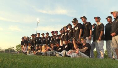 Penn baseball looks to extend postseason run at semi-state