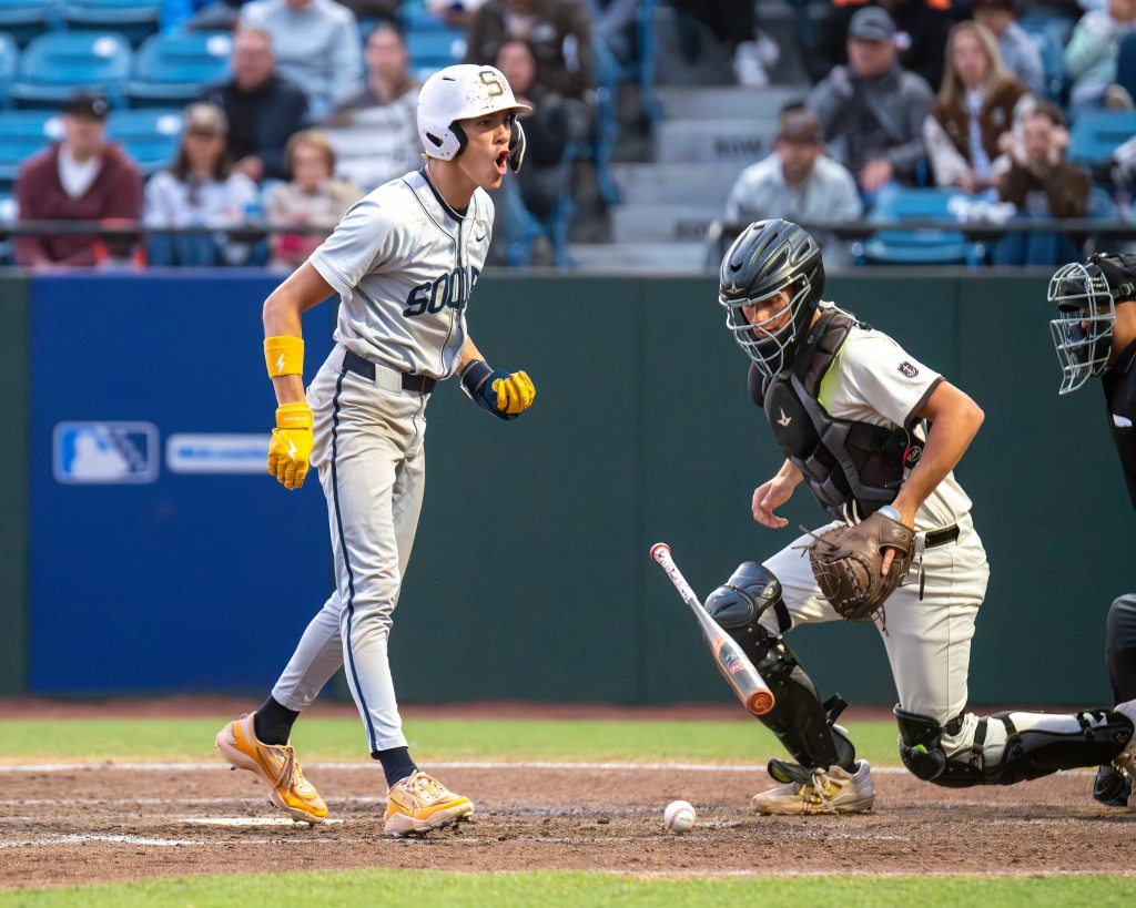 Soquel, Santa Cruz dealt tough losses in NorCal Regional playoffs