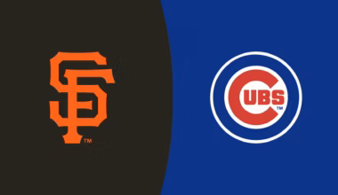 San Francisco Giants vs Chicago Cubs Live Stream: How to Watch MLB