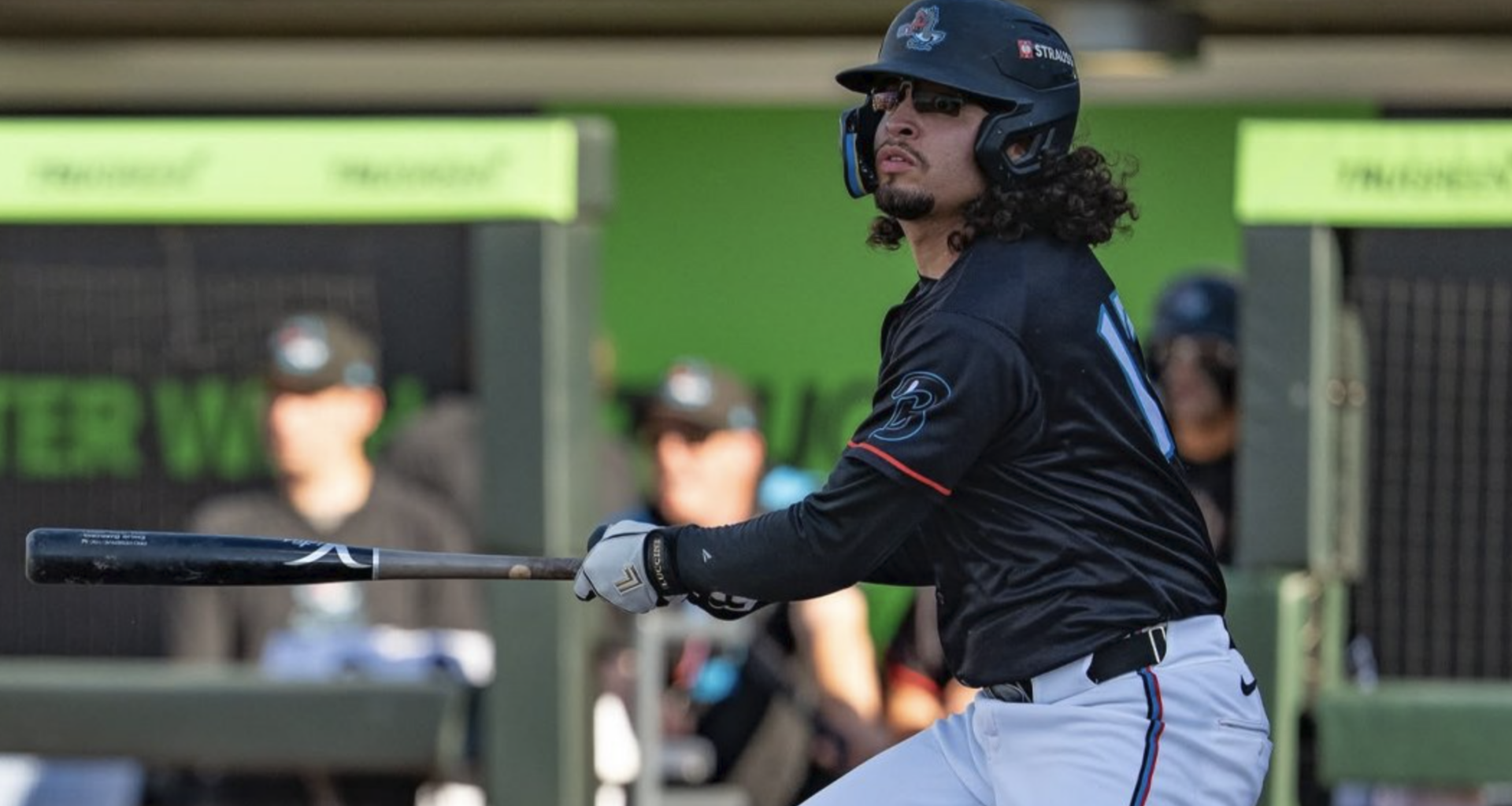 Fish On First Prospects Report: Inside Emilio Barreras' breakout year - FOF Prospects