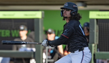 Fish On First Prospects Report: Inside Emilio Barreras' breakout year - FOF Prospects